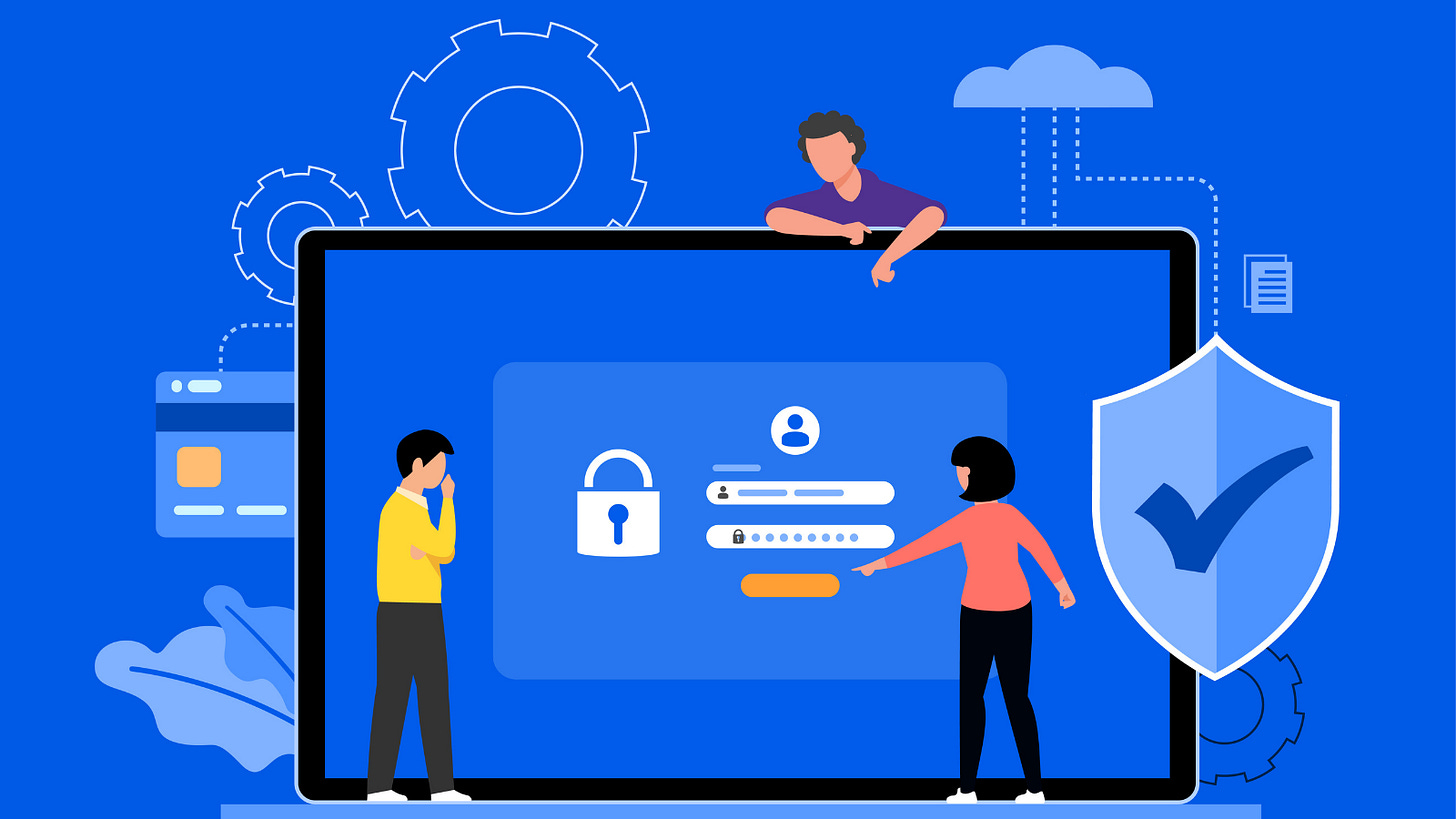 Access Management: Why Is It So Important | 09 Benefits