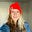 Kristen Pound's avatar