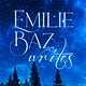 Emilie Baz - fantasy romance author