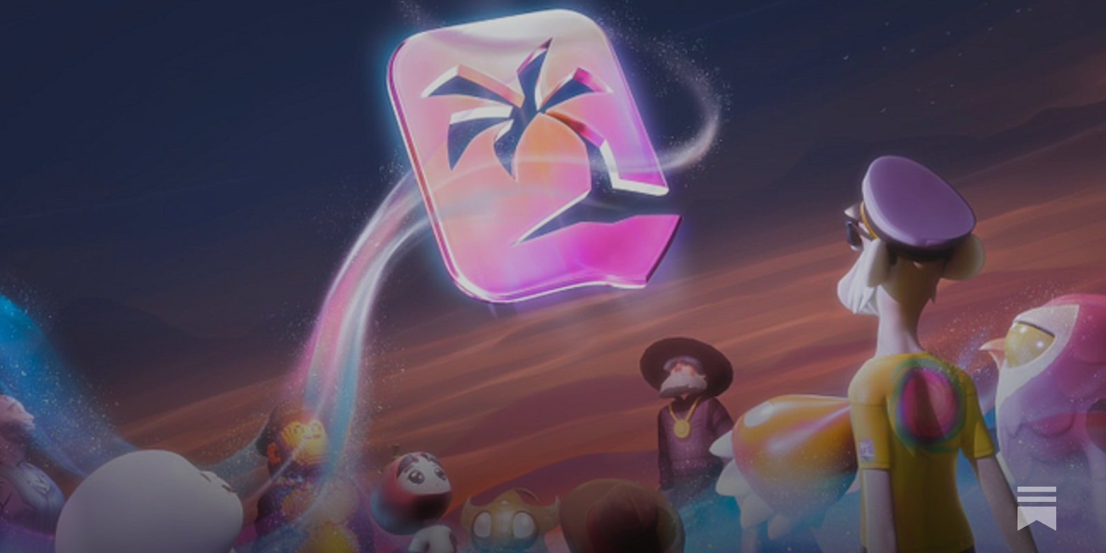 Play-to-Airdrop: How to Earn the Nifty Island Token 🌴