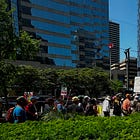 Preparing for a Protest