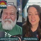 The Daily Whatever Show: EFFED-UP FRIDAY with Michelle Kinney