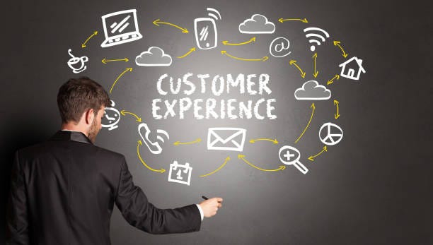 6,755 Customer Experience Stock Photos, Pictures & Royalty-Free Images -  iStock | Happy customer, Customer focus, Customer service