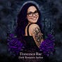 Author Francesca Rae's avatar