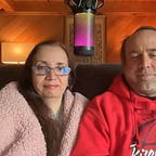 Driving to the Rez & The Wisdom Keepers Podcast