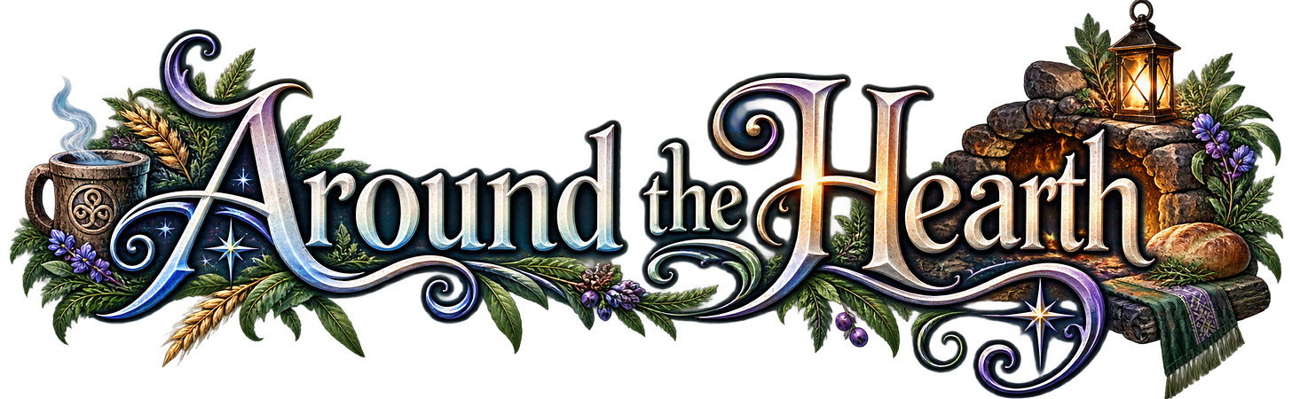 Around the Earth