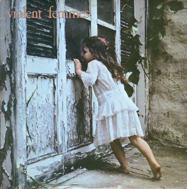 Violent Femmes