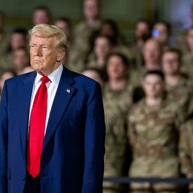 Trump’s intelligence ‘reforms’ guarantee failure