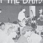The Battle Of The Bands '95