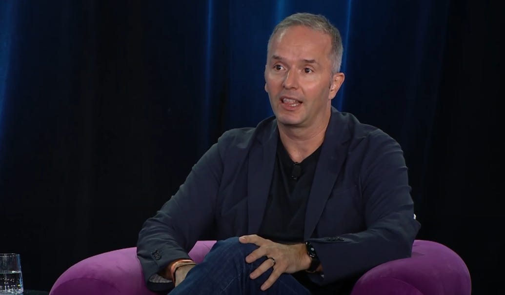 'Assassin's Creed' Executive Producer Marc-Alexis Côté: "Video Games Can Change The World" By "Changing People"