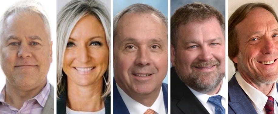 Mayoral candidates to face off in public safety debate May 5