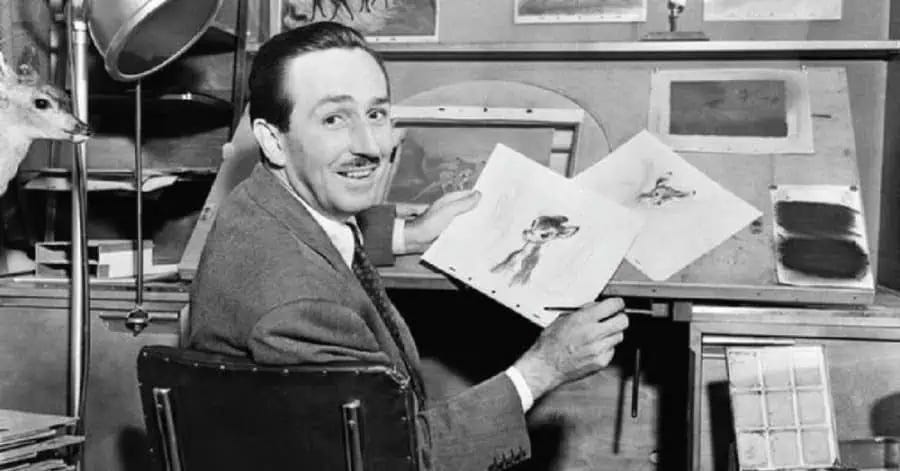 Walt Disney: Entrepreneur without Peer