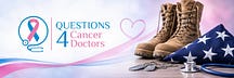 Questions 4 Cancer Doctors