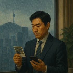 “Algoritmo controllo - Imitation of consciousness” - Episodio 8