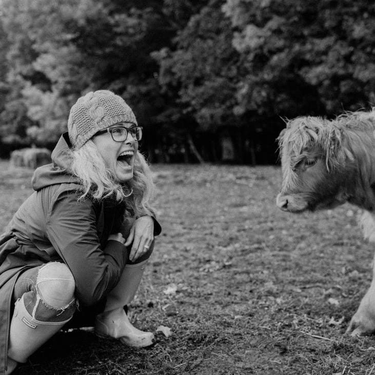 this is reverence - an ordinance on paying attention 