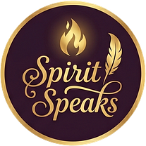 Spirit Speaks