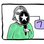 Day 1 of 100 Starts Nice and Green