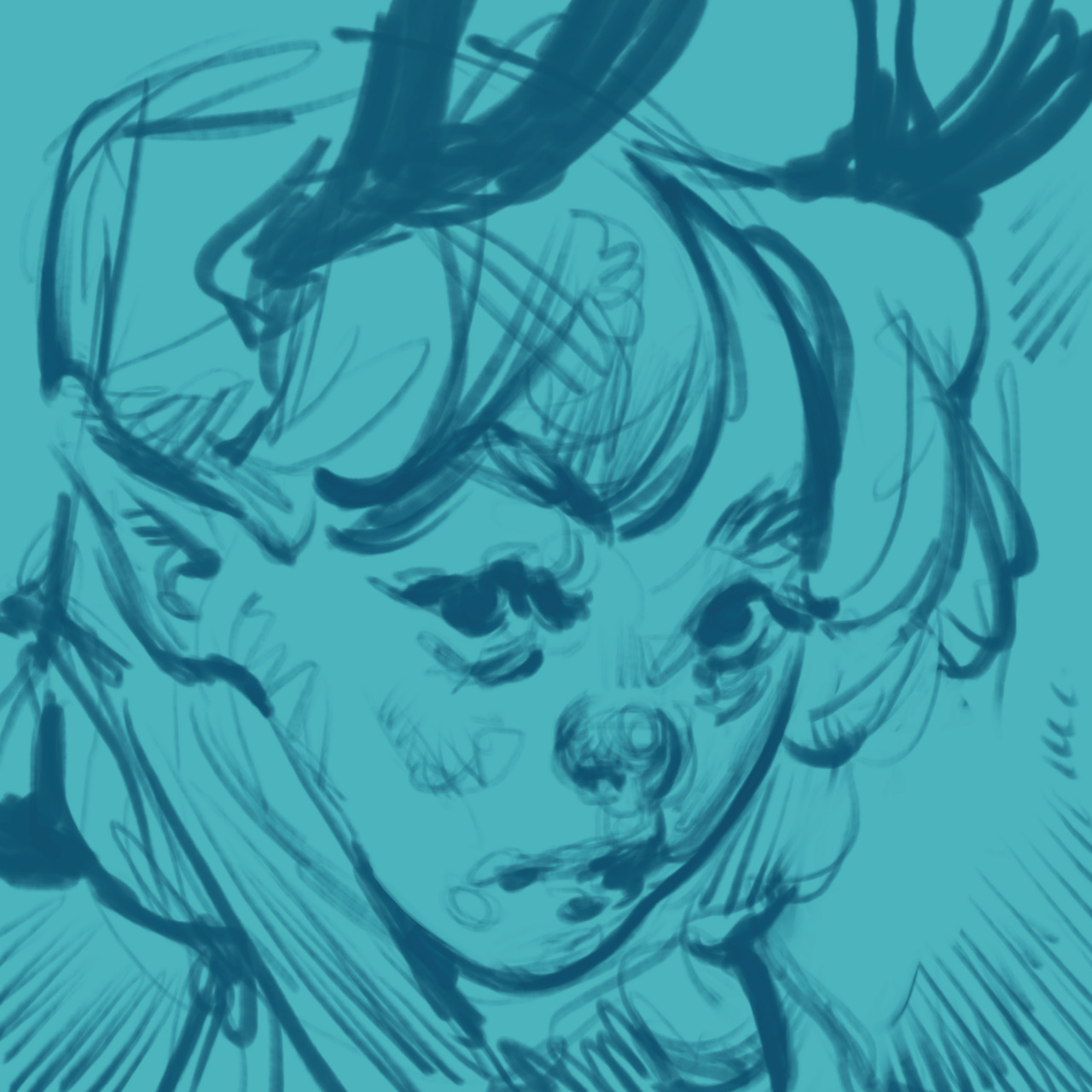 Oh, to be fairly overrated!