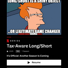 Cliff Asness: "...lying long-only dinosaurs... desperate to stop the bleeding..."