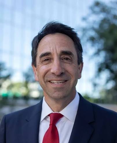 The Dual Loyalty Libel Just Got Judicial Approval in California