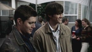  Jensen and Jared in Bugs. Babies!