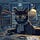 倫敦黑貓 London Black Cat