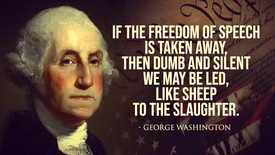 Facebook continues to censor Anti-Globalist Speech during Trump Administration