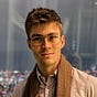 Dan Fissenden's avatar