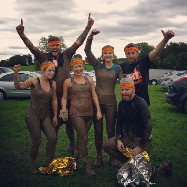 WINNERS