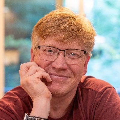 Jack Herrington Jack Herrington