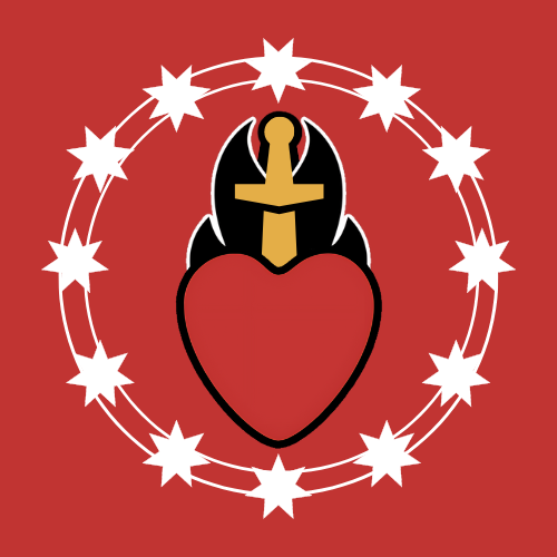 Christian Creators | The Shield