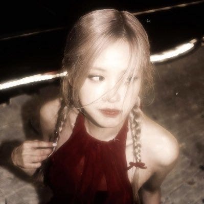 Artwork for CoralFan’s Substack