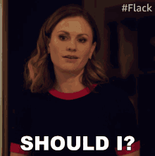 Should I GIFs | Tenor Should I GIFs | Tenor