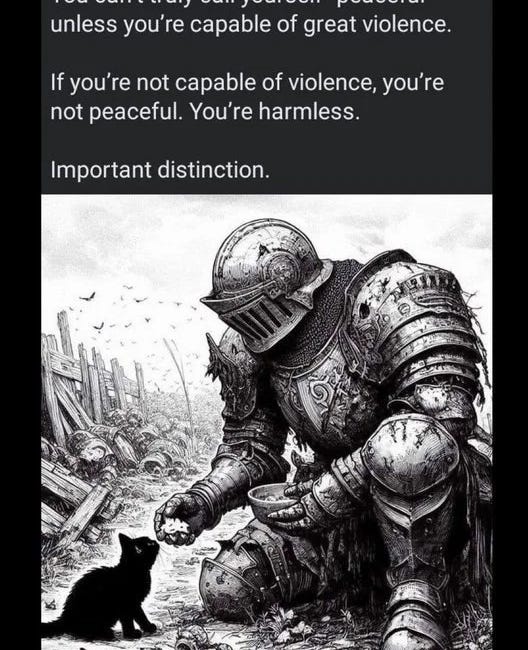 When Things Mean Something Different Than What You Are Told...