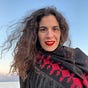 Reem Maghribi's avatar