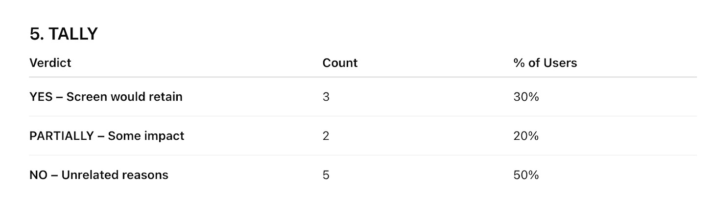 Image from How to do AI analysis you can actually trust