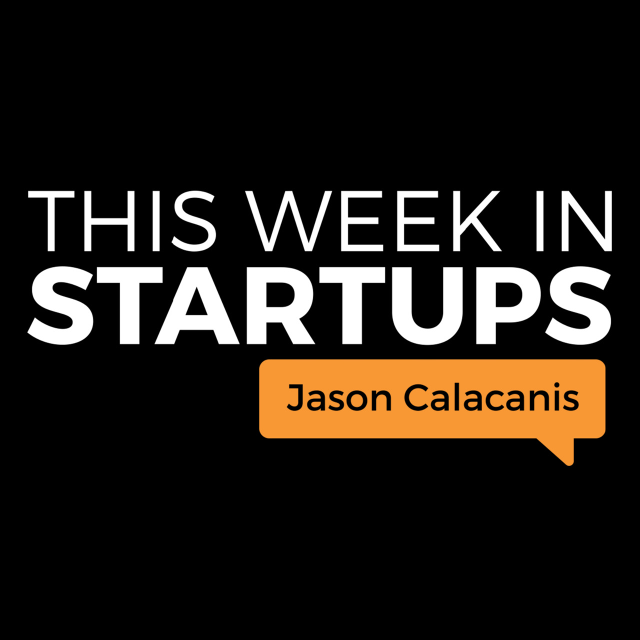 This Week in Startups Newsletter