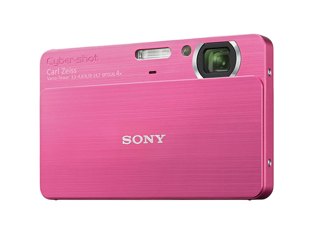 Sony Cyber-shot DSC-T700 - by ObsoleteSony