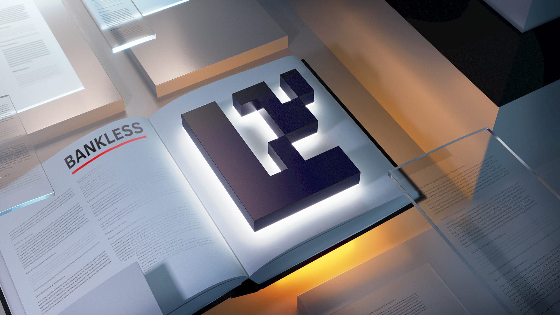 EigenLayer入門編 - Bankless JAPAN