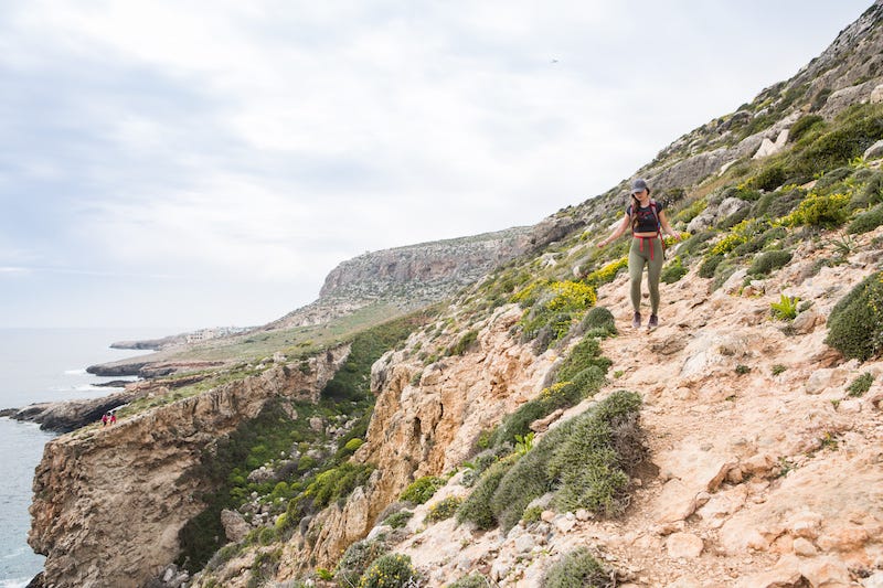 Why Malta makes the perfect year-round adventure destination - Wired For  Adventure