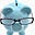 Blue Piggy's avatar
