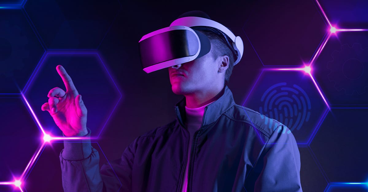 The Metaverse - prospects and possibilities | Eidosmedia