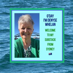 Denyse Whelan 