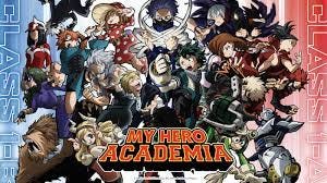 My Hero Academia Season 7 is Confirmed: Here's what Manga arc it will adapt  + potential release date