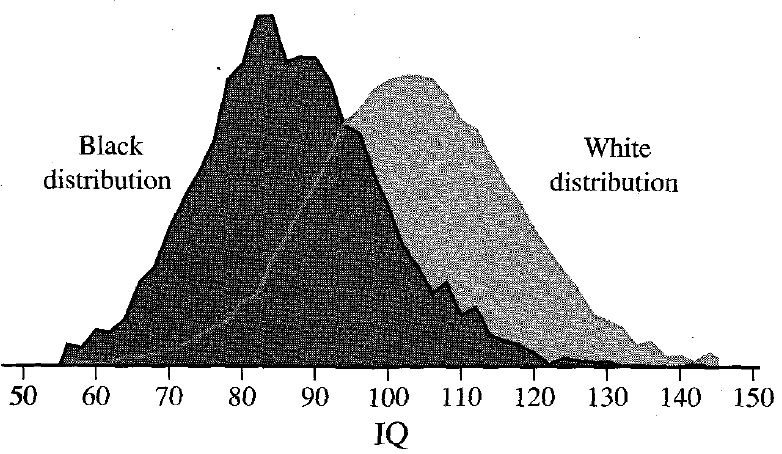 Thomas Sowell debunks the Bell Curve(Racist book associating race and IQ) |  Lipstick Alley