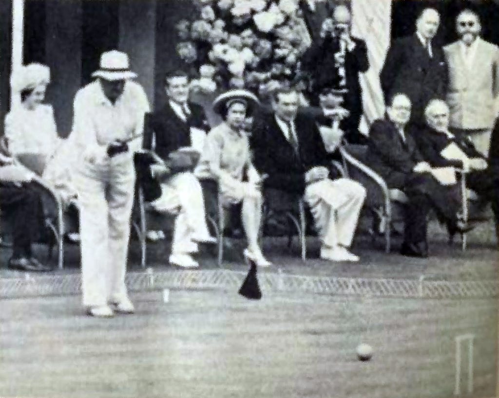 sachin and babi light blue dress The Hurlingham Club and Park « London Visitors
