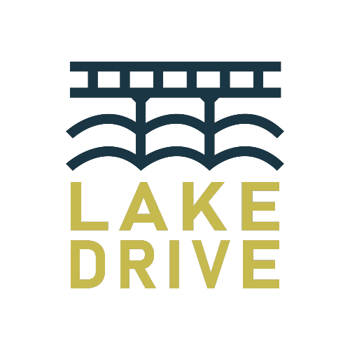 Lake Drive Books