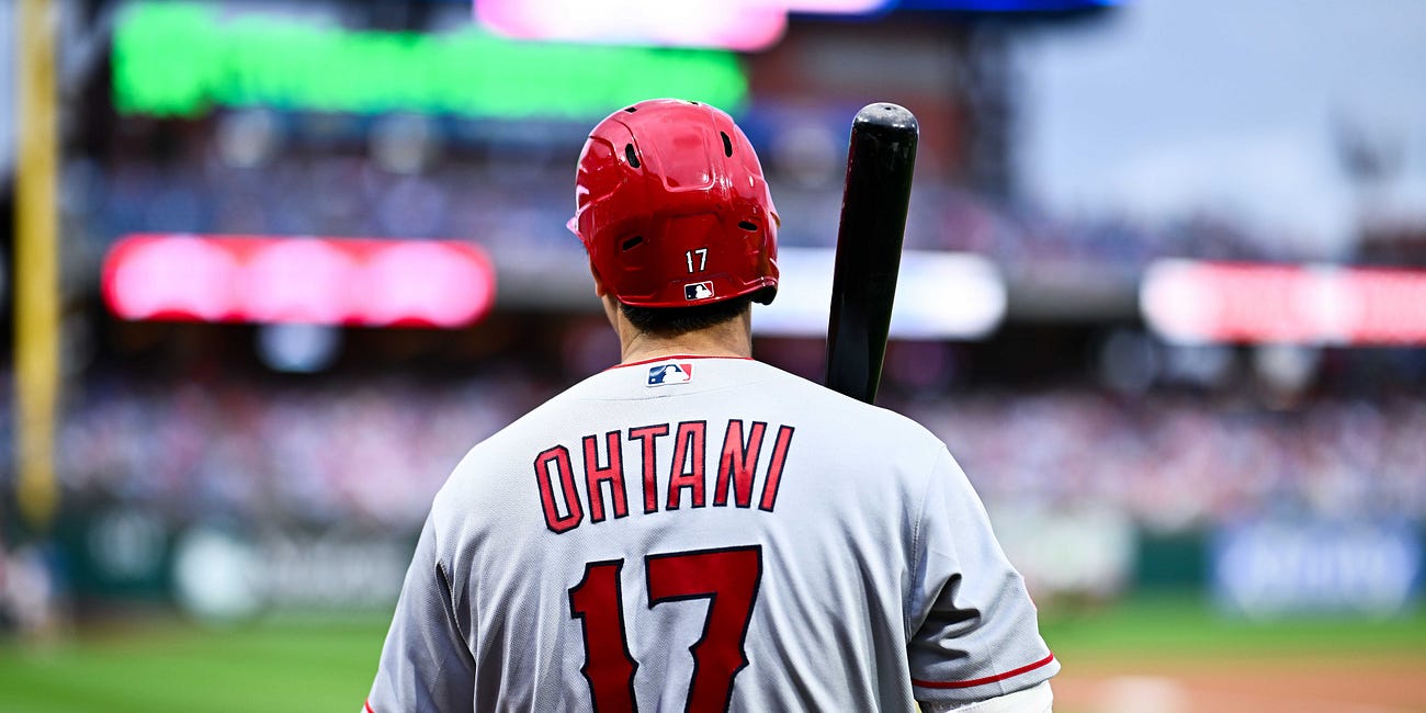 Andrew's Top 10 Most Intriguing MLB Free Agents 