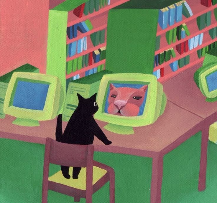 Best Technology Newsletters On Substack