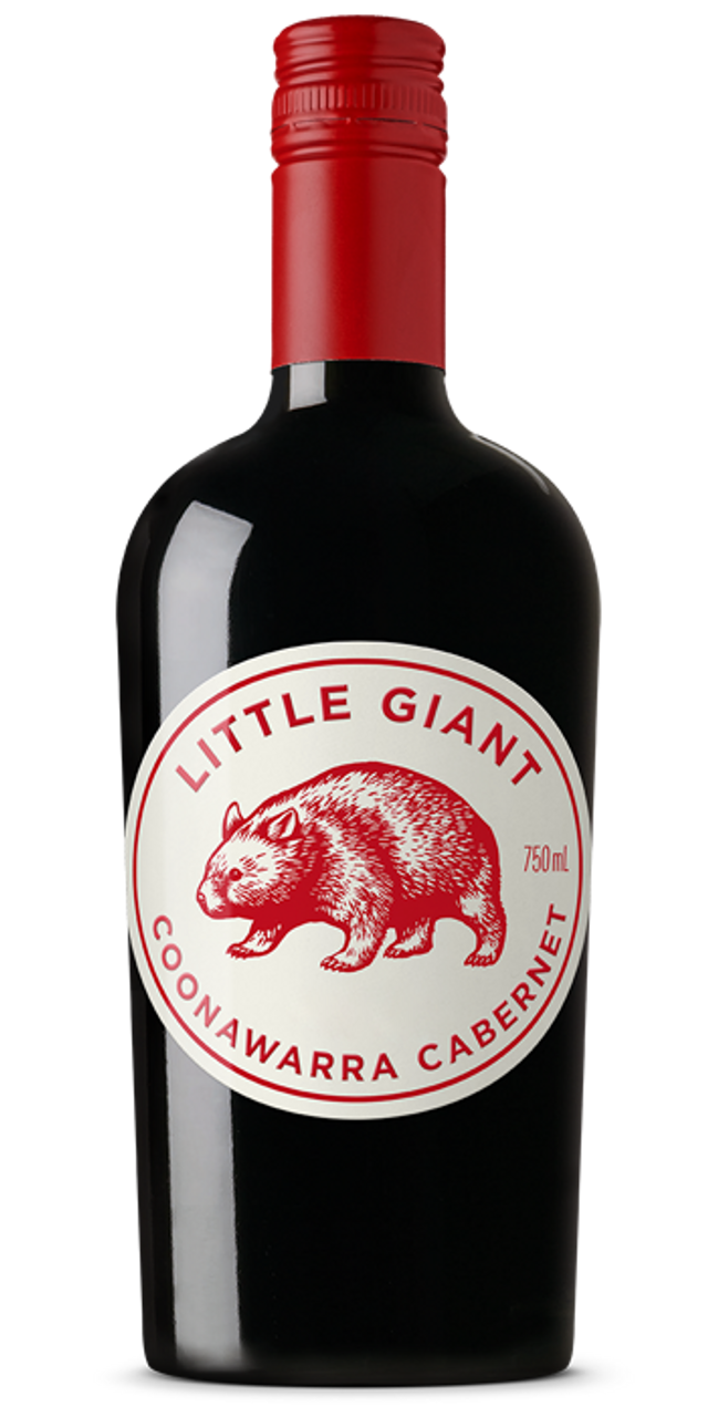 Little Giant Coonawarra Cabernet 750ml - OurCellar.com.au